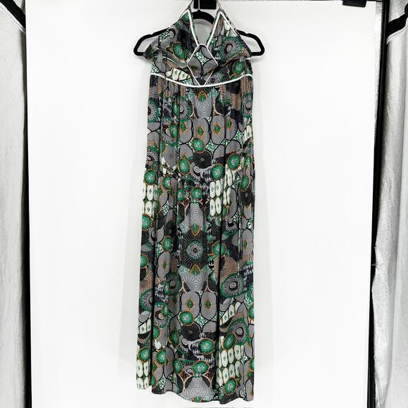 Muche‎ et Muchette Kasso Maxi Dress - Picture 3 of 5